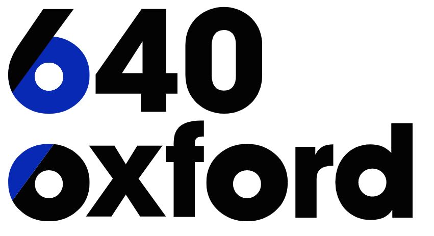 640 Oxford