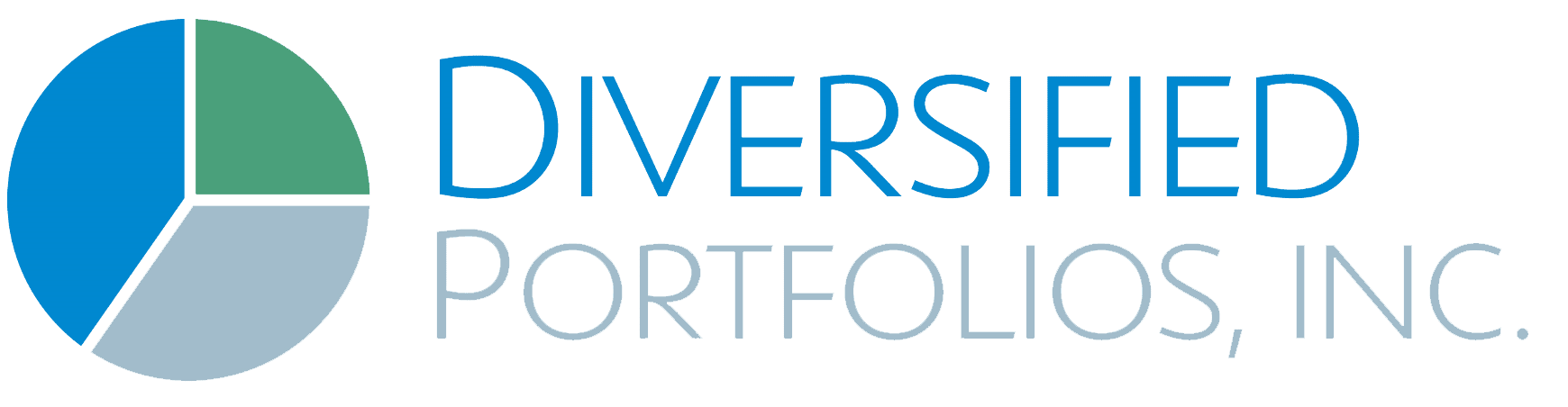 Diversified Portfolios, Inc.