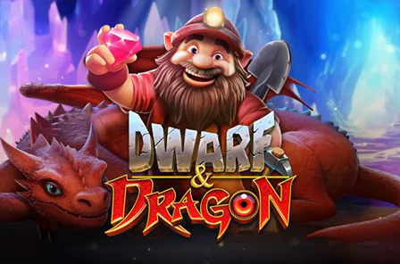 Dwarf Dragon